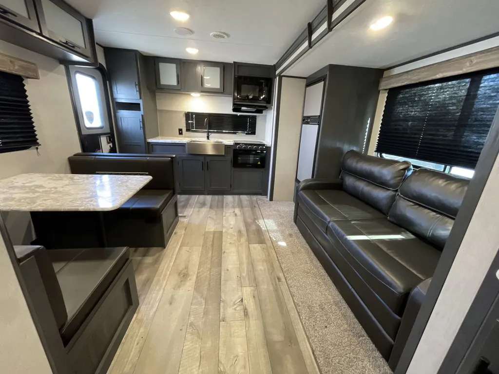 2021 Dutchmen Aspen Trail 2390RKSWE, Photos photo 11