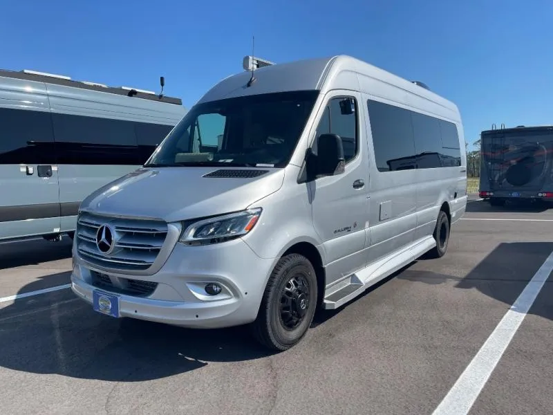 2025 Coachmen Galleria 24FL - Photo 4