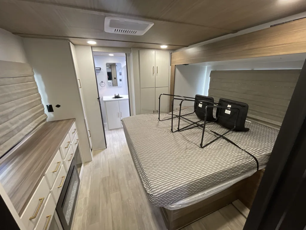 2026 Forest River Vibe Extreme Lite 2500FIK, Photos photo 15