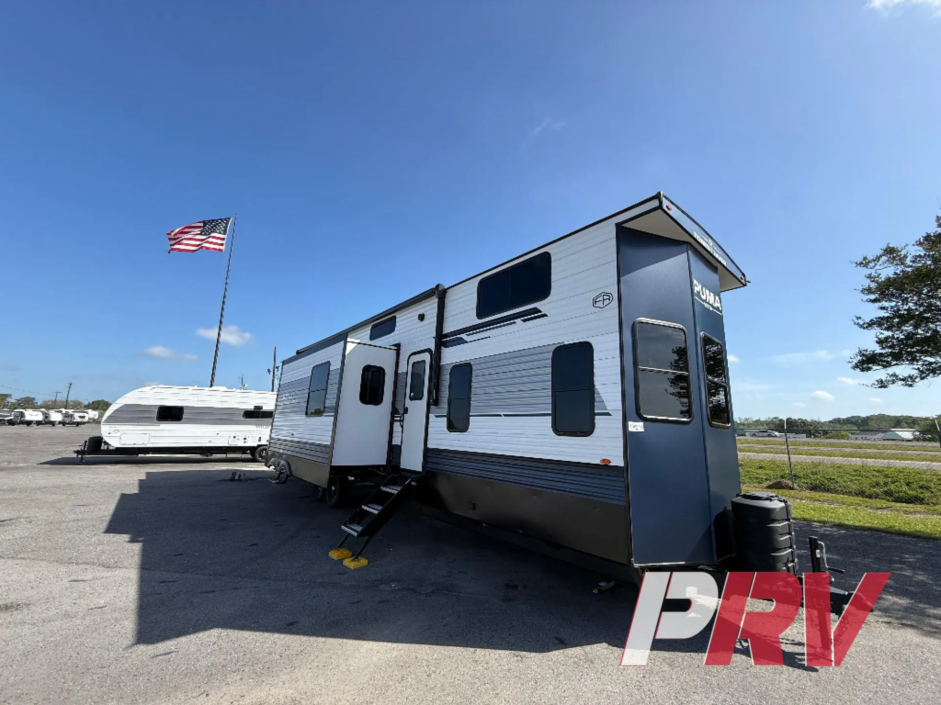 2026 Palomino Puma 420LFT - Photo 2