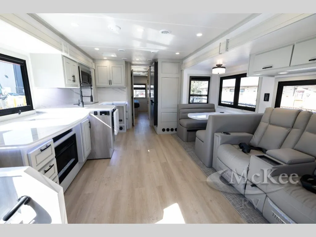 2026 Dynamax Corp DynaQuest XL 3801TS - Photo 3