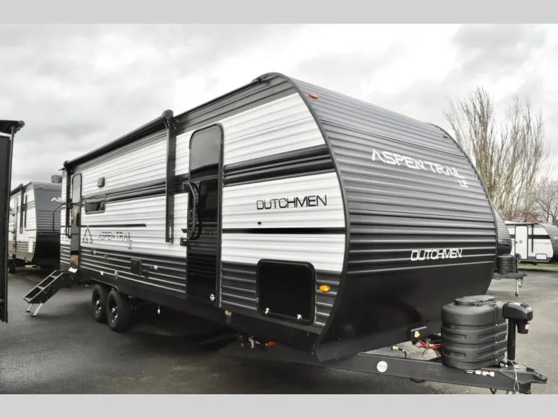 2026 Dutchmen Aspen Trail LE 26RL - Photo 2