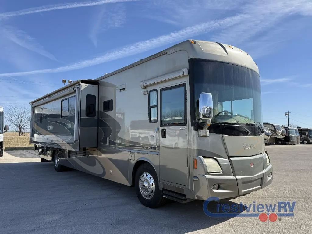2007 Winnebago Vectra 40TD - Main photo