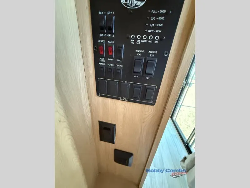 2026 Forest River Sierra Destination Trailers 422FKL, Photos photo 19