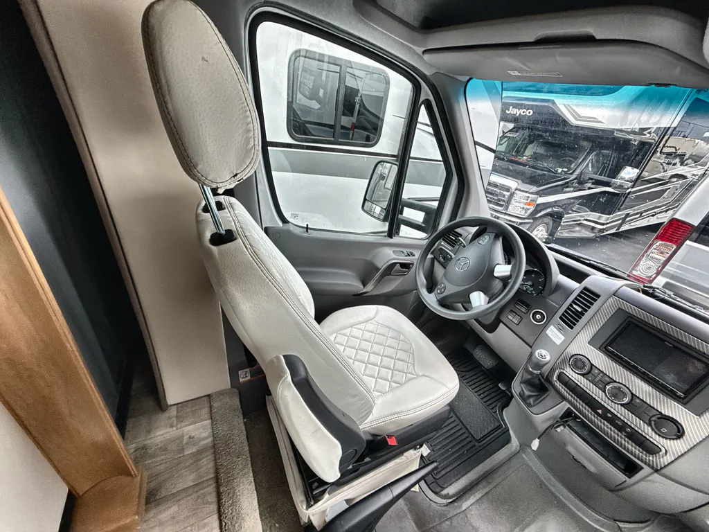 2019 Tiffin Wayfarer 24 TW, Photos photo 26