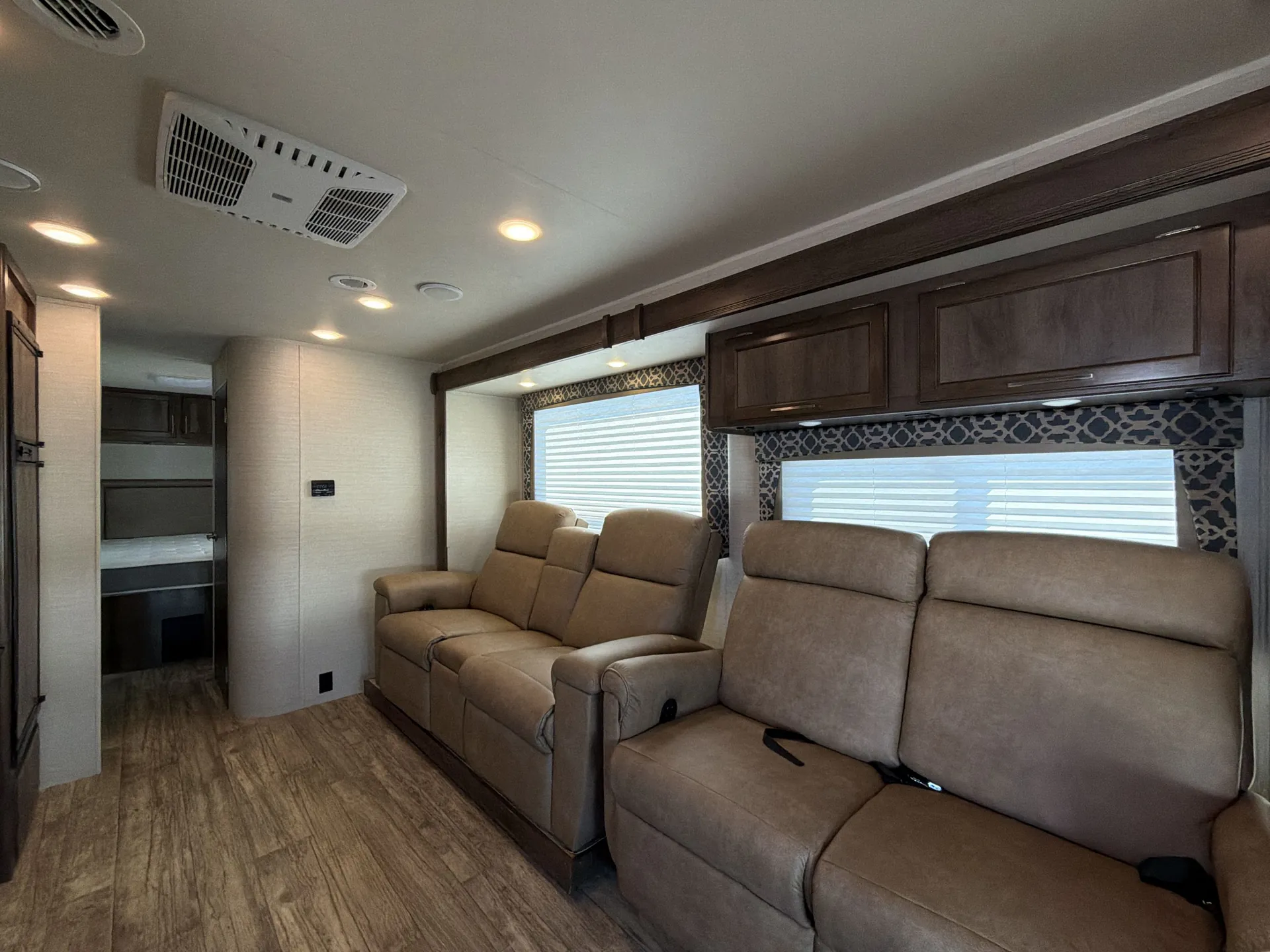 2018 Jayco Redhawk 29XK — living area main