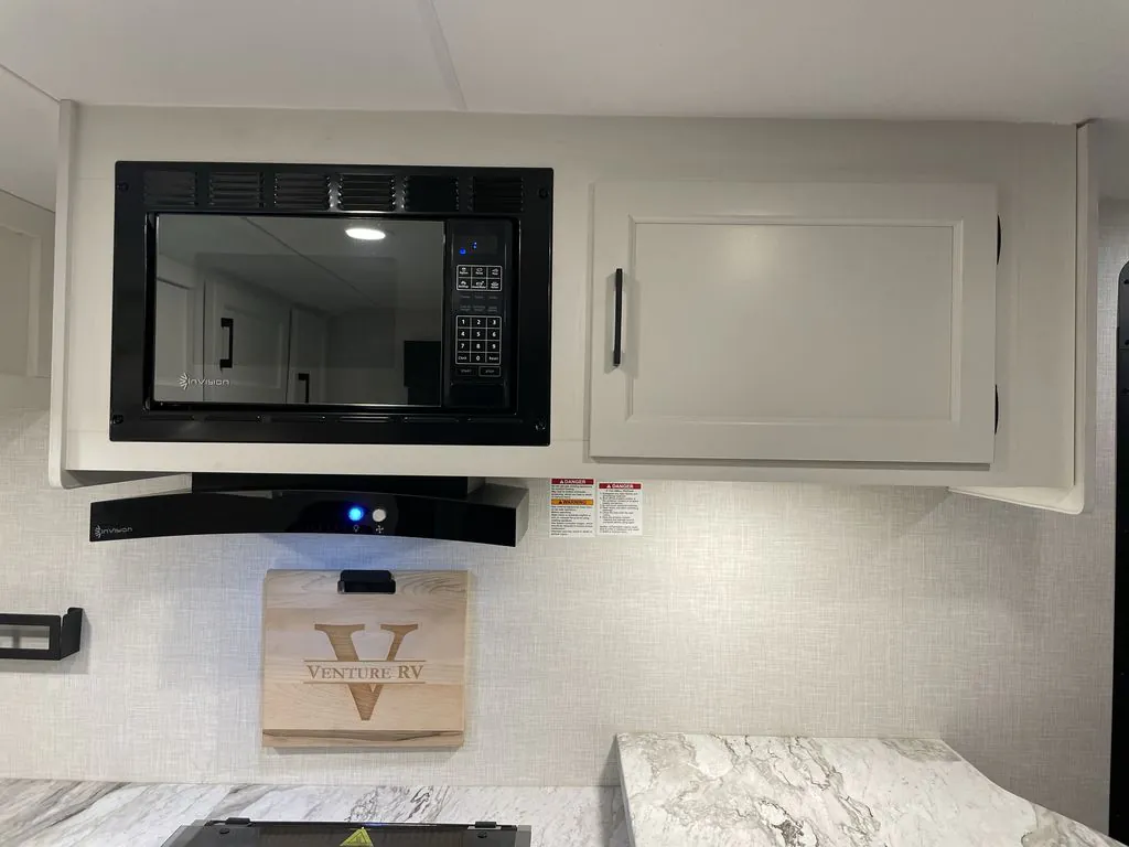 2026 Venture RV Stratus SR262VFK, Photos photo 26