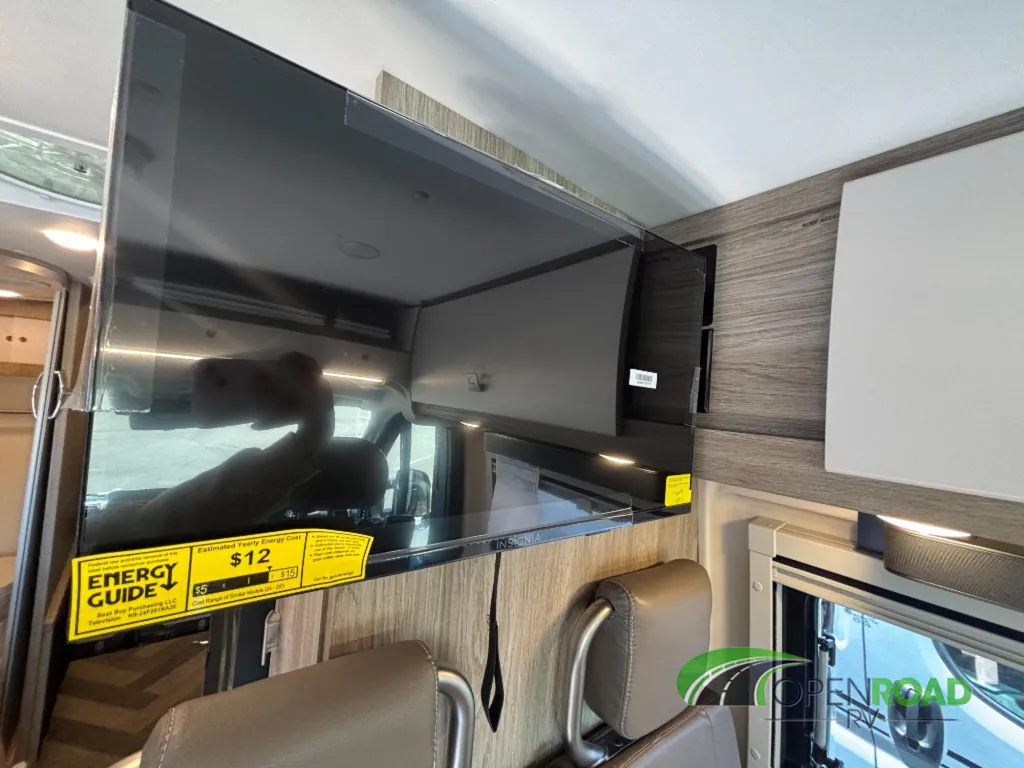 2027 Winnebago Travato 59G, Photos photo 7