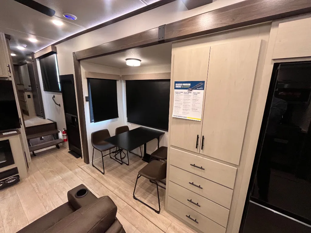 2027 Forest River RV Wolverine 32JF, Photos photo 12