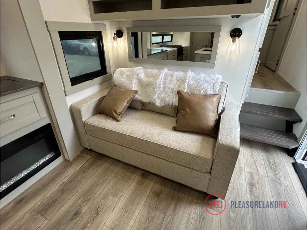 2026 Brinkley Model Z 3420, Photos photo 19