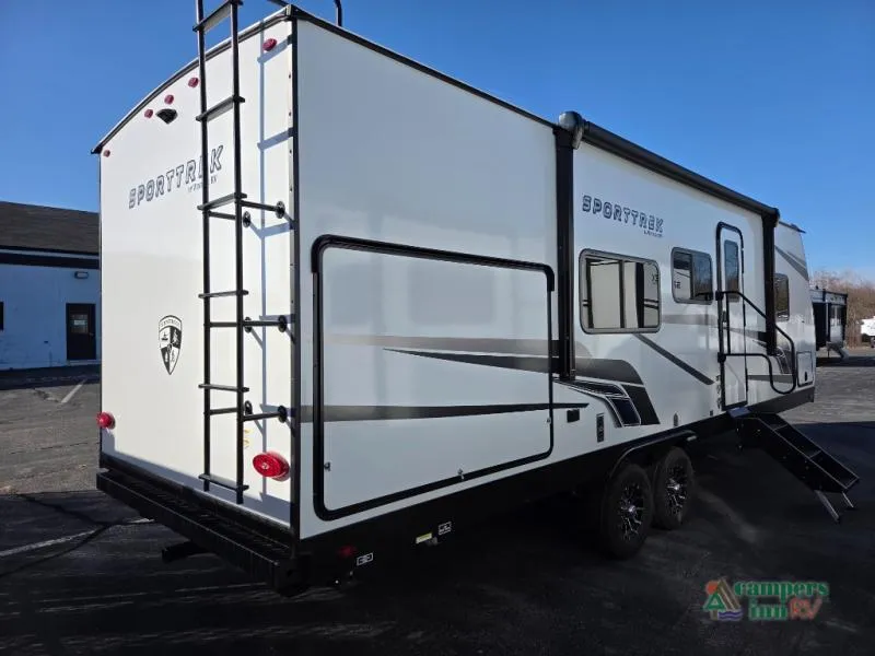 2026 Venture RV SportTrek 271VRB - Photo 4