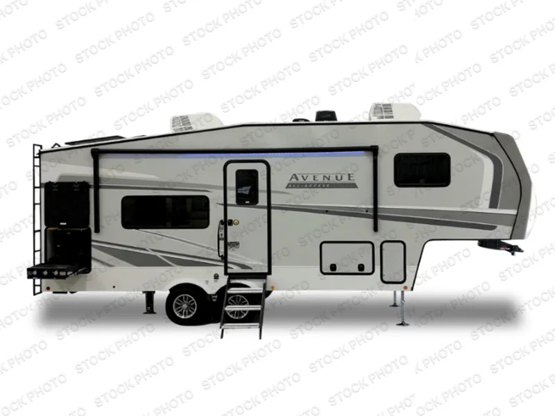 2025 Alliance RV Avenue 23ML - Photo 3