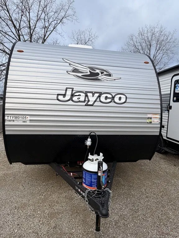 2026 Jayco Jay Flight SLX 140TB - Photo 3