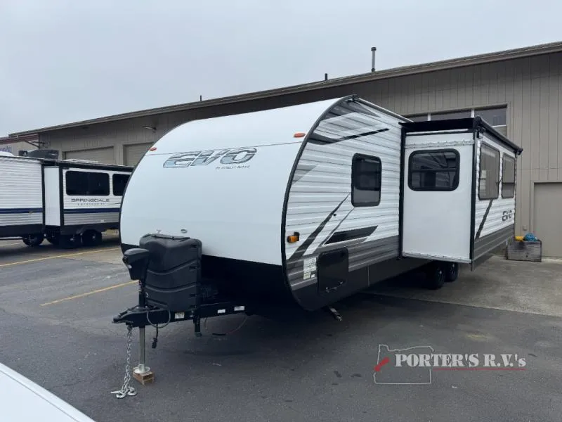 2022 Forest River EVO Lite 2700BHX - Photo 2