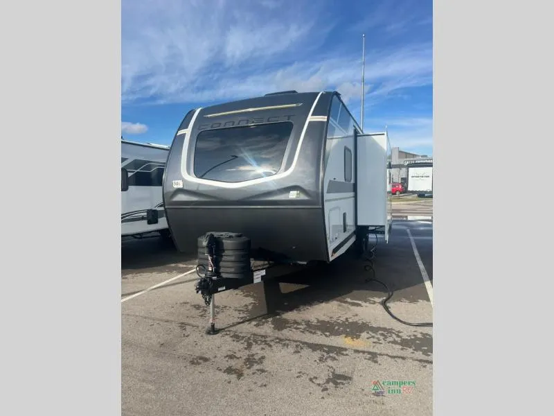 2026 KZ Connect C252BH - Photo 2