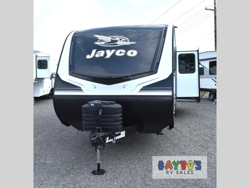 2026 Jayco Jay Feather 27MK - Photo 3