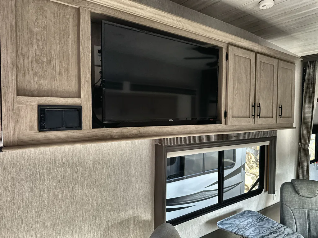 2023 Forest River Stealth SA3019G, Photos photo 12
