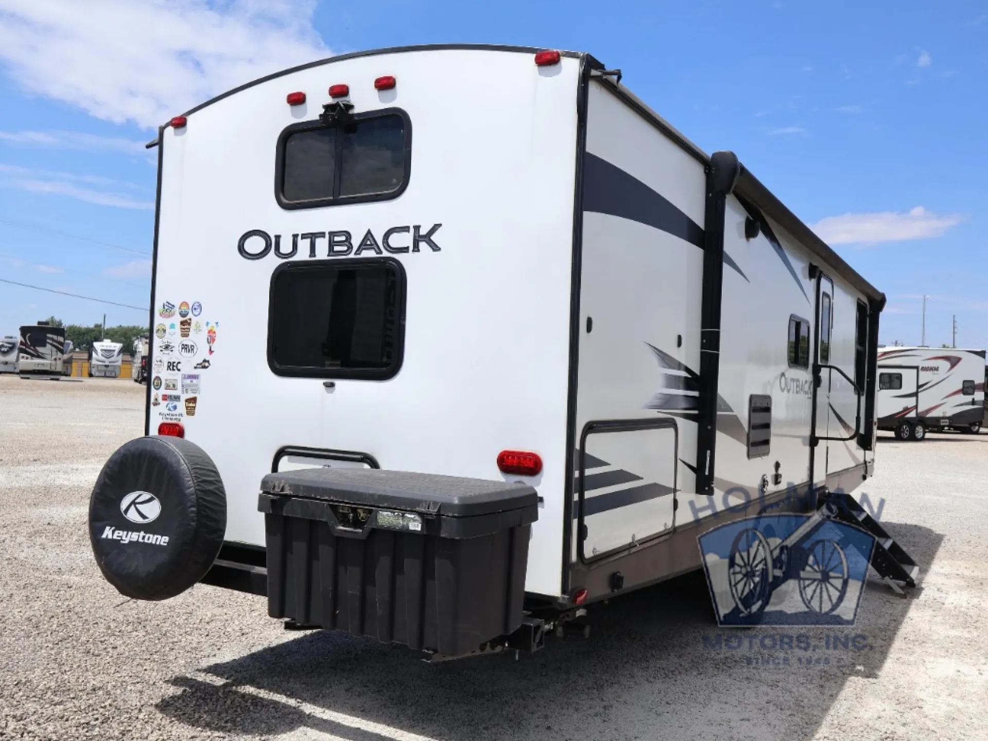 2020 Keystone Outback Ultra-Lite 291UBH - Photo 3
