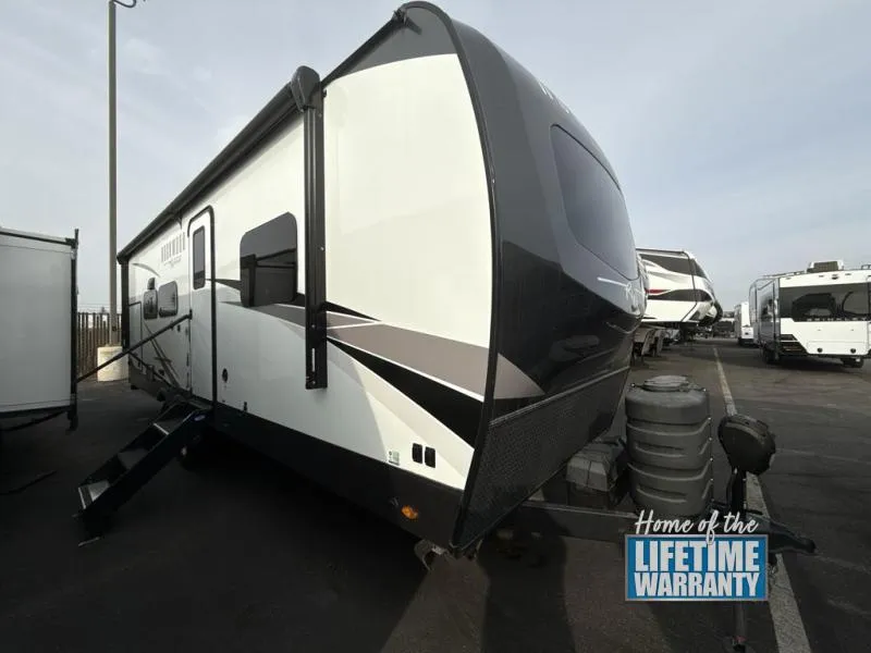 2025 Forest River Rockwood Signature 8265KBS - Photo 2