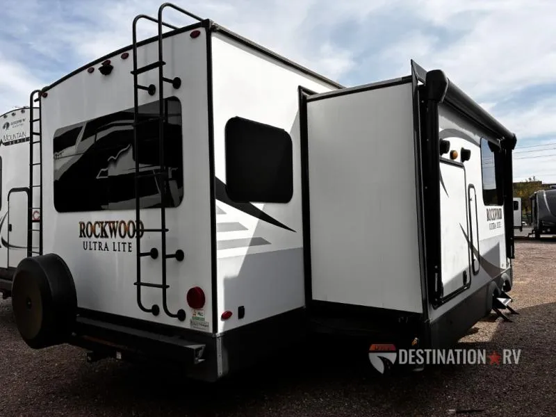 2021 Forest River RV Rockwood Ultra Lite 2906RS - Photo 3