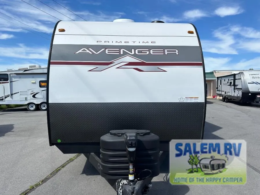 2025 Prime Time Avenger 25MKO - Photo 2