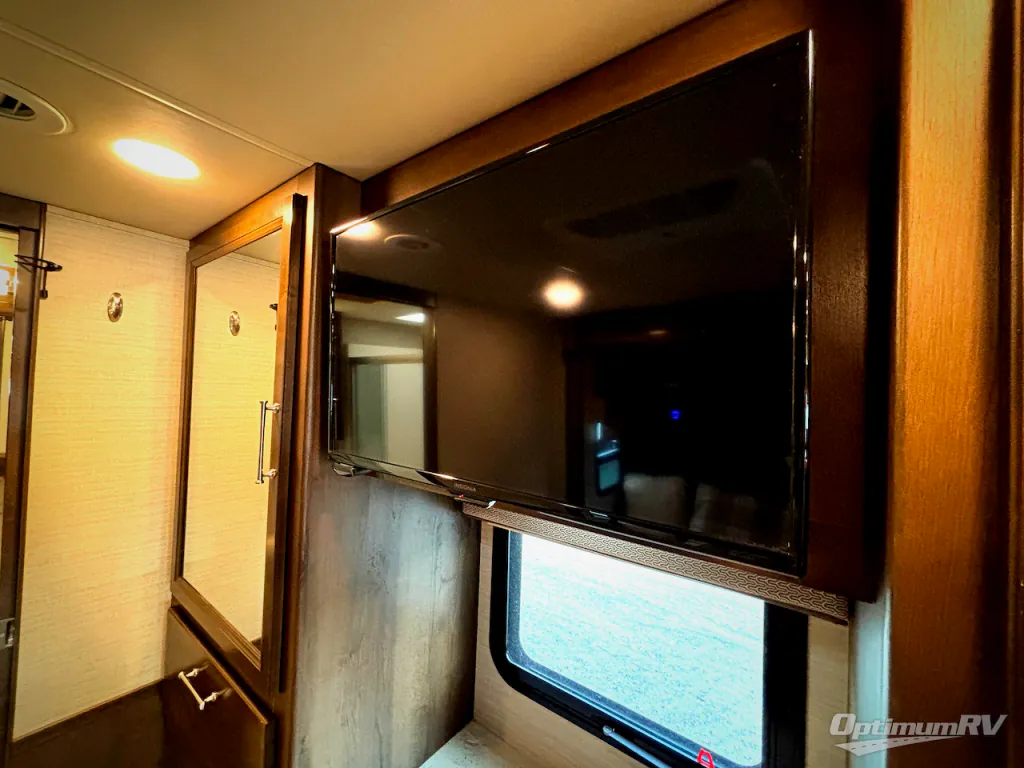 2020 Entegra Coach Emblem 36U, Photos photo 12