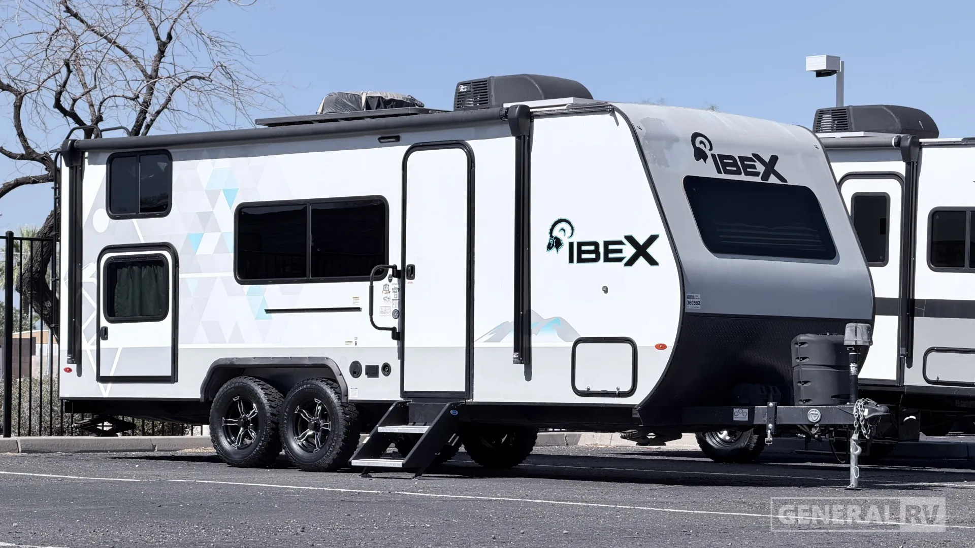 2022 Forest River IBEX 19MBH - Photo 2