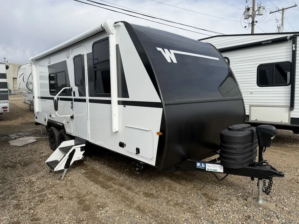 2026 Winnebago Micro Minnie 2200MBH - Photo 2