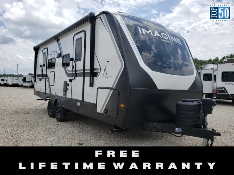 2027 Grand Design Imagine 2300MK - Photo 2