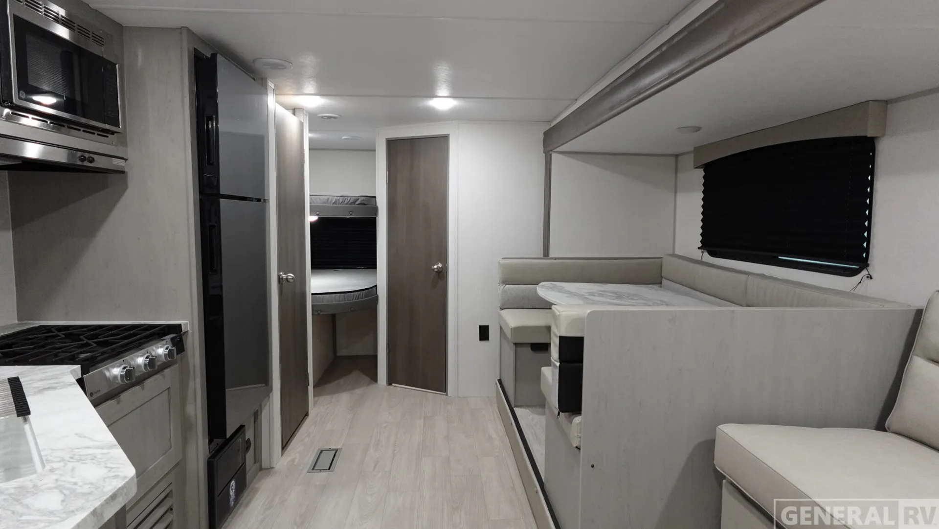 2026 Coachmen Clipper 6K Series 262DBS - Photo 3