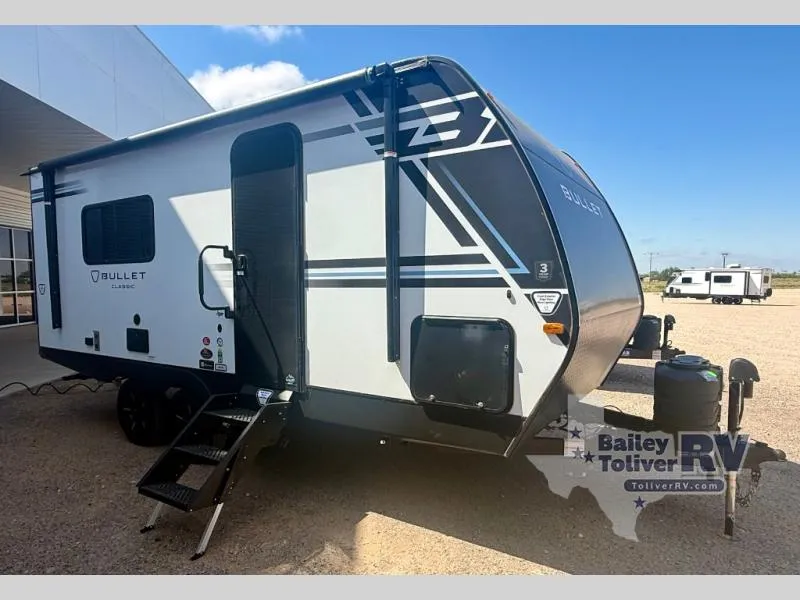 2026 Keystone Bullet 18RBC - Photo 2