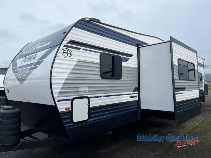 2026 Palomino Puma Unleashed 29TH - Photo 3