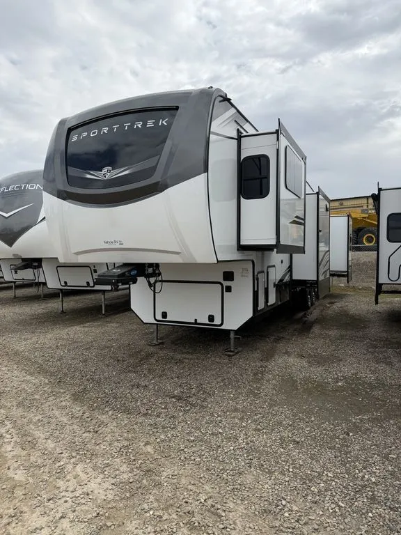 2026 Venture RV Sporttrek Touring 365VFL - Photo 2