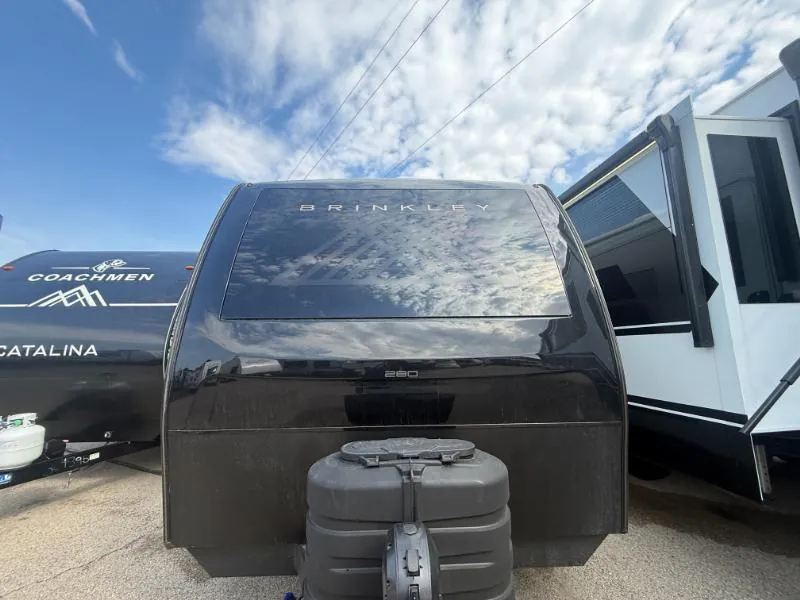 2026 Brinkley Model I 280, Photos photo 30