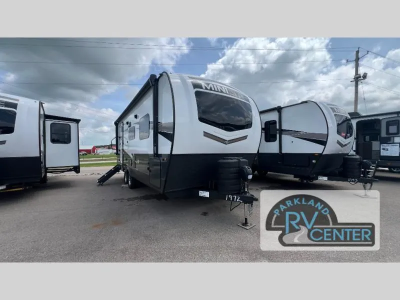 2026 Forest River Rockwood Mini Lite 2511S - Photo 3