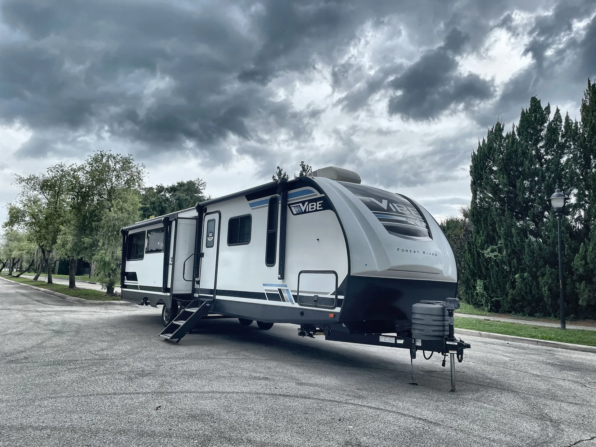 2024 Forest River Vibe 31HB - Photo 2
