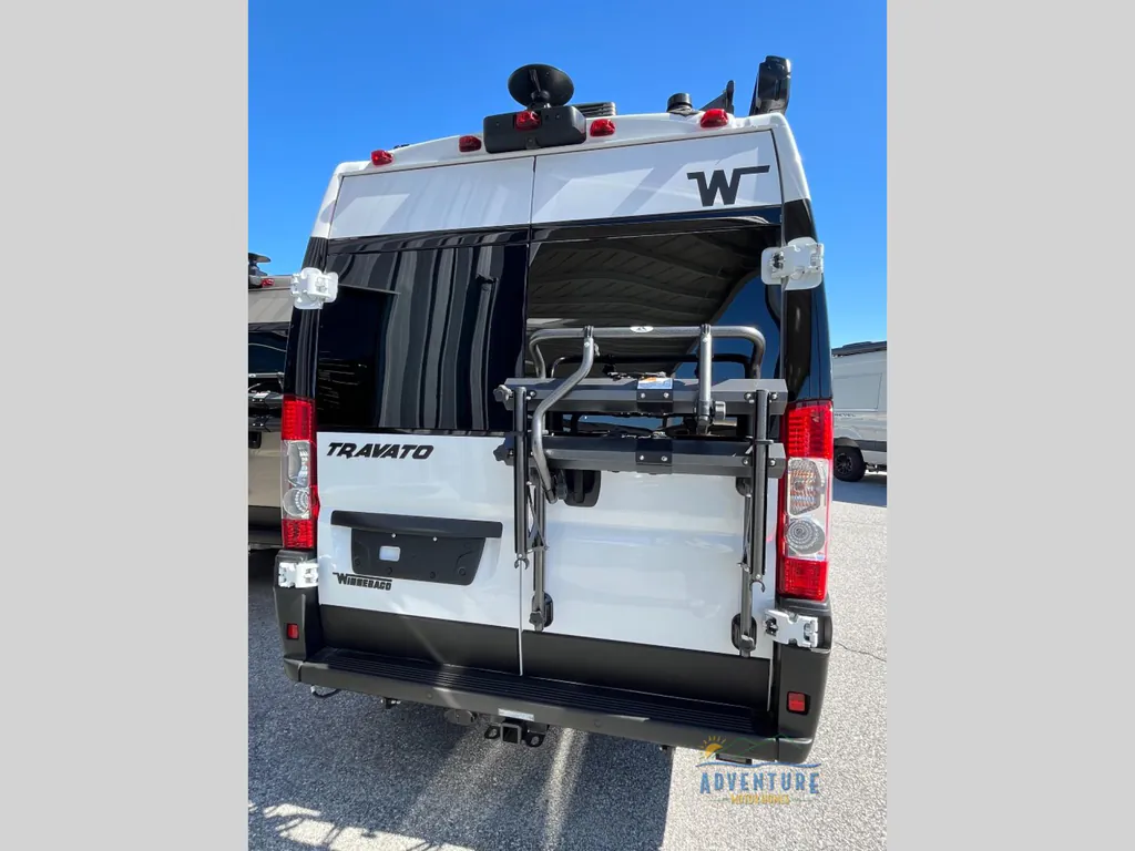2025 Winnebago Travato 59G, Photos photo 5