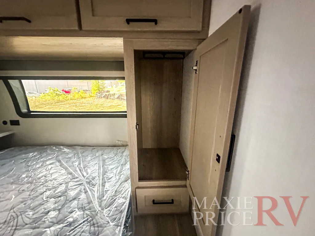 2026 Forest River Flagstaff Micro Lite 25MBR, Photos photo 38
