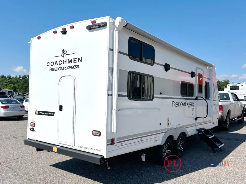 2026 Coachmen Freedom Express Select 21SE, Photos photo 6