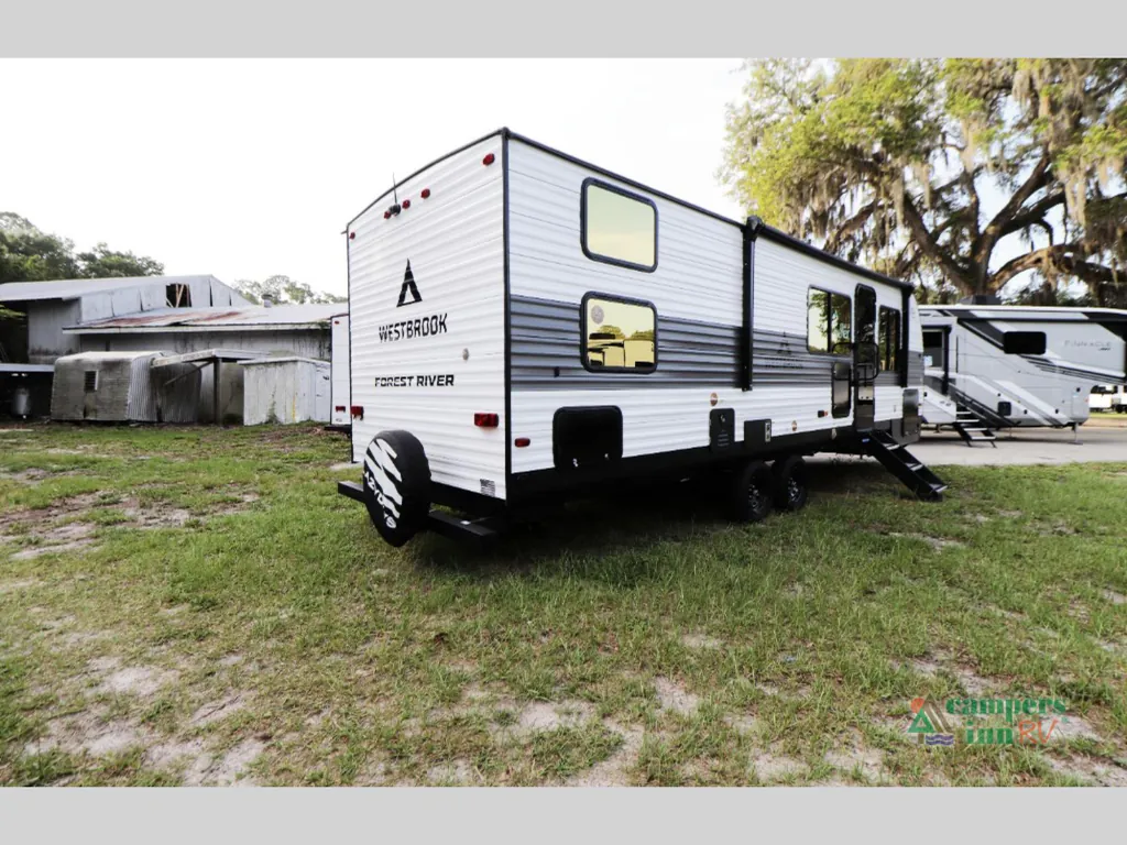 2026 Forest River Westbrook 27CC, Photos photo 8