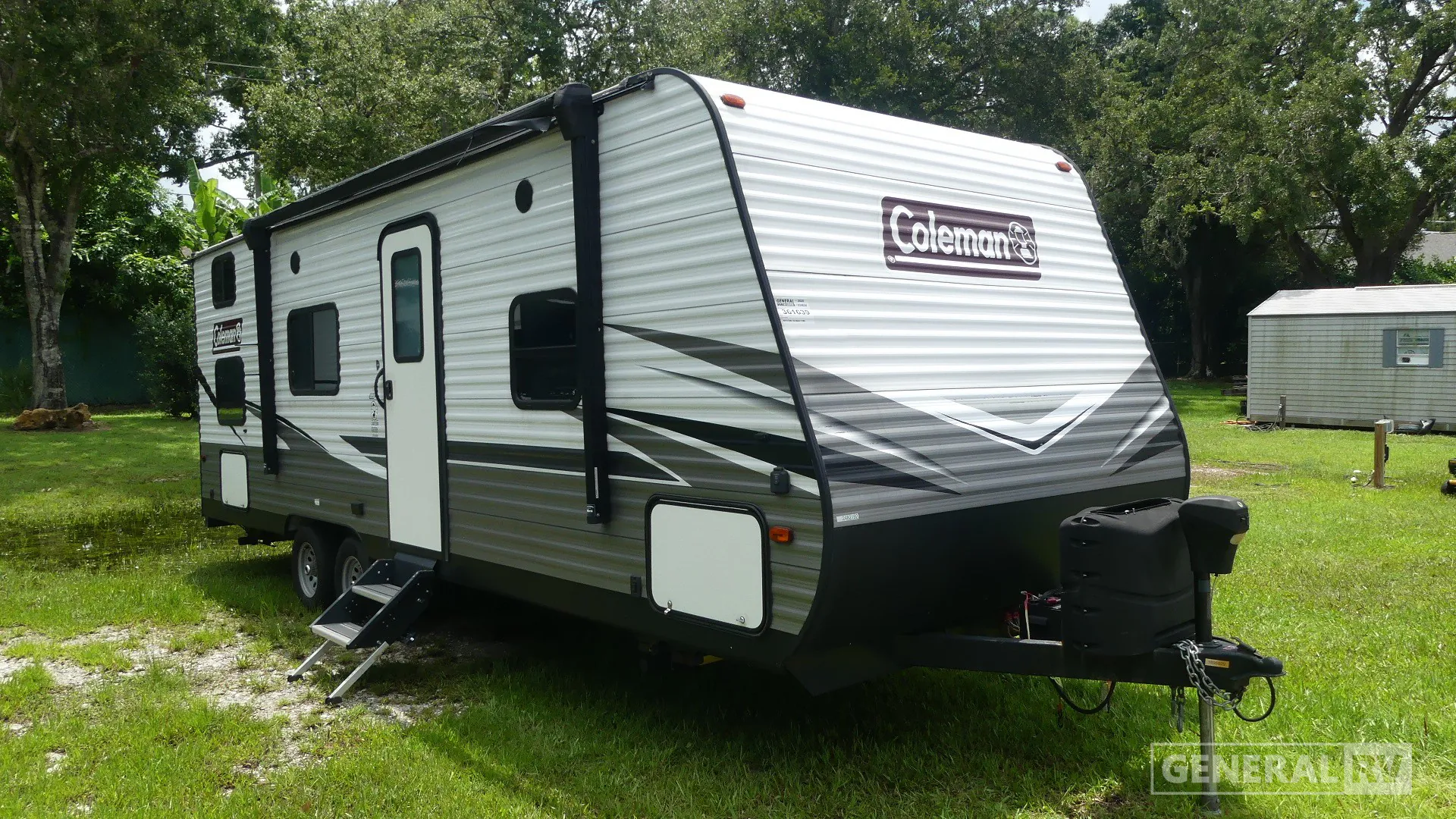 2020 Dutchmen Coleman Lantern LT 274BH - Photo 2