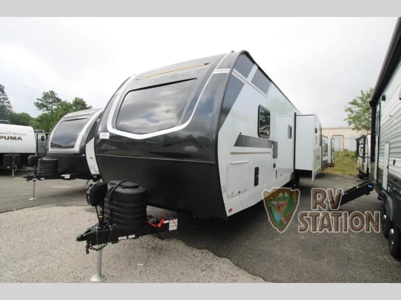 2027 KZ Connect 312RE - Photo 3