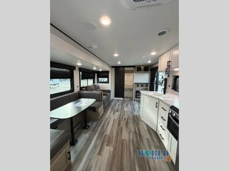 2026 Jayco Jay Flight SLX 380DQS - Photo 4