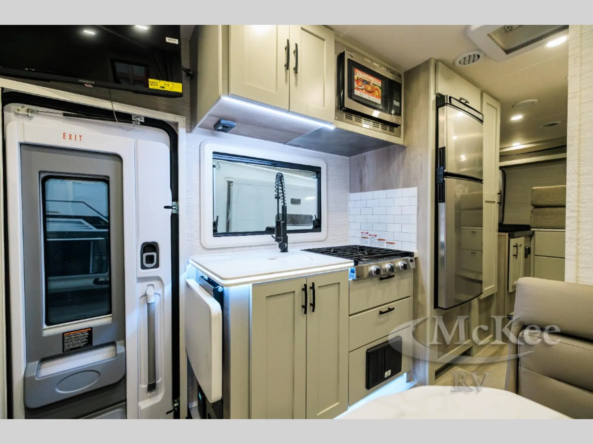 2026 Dynamax Corp Isata 3 Series 24TW - Photo 4