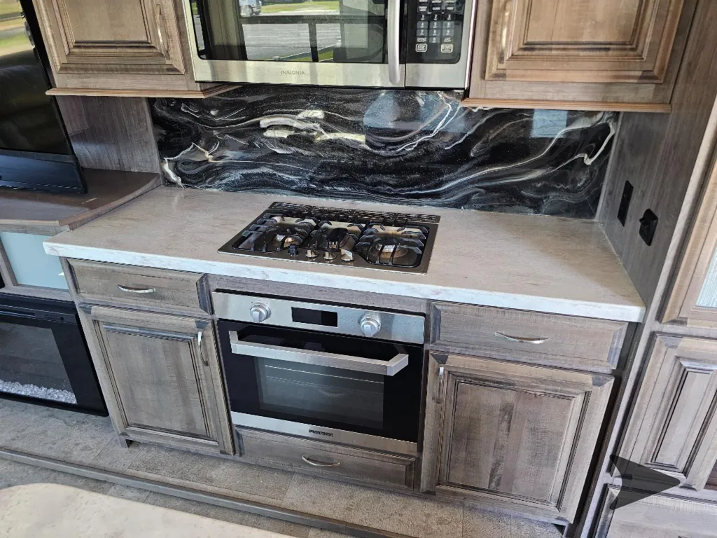 2020 Forest River Cedar Creek Champagne Edition 38EL, Photos photo 30