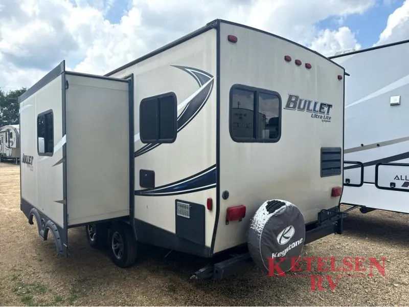 2016 Keystone Bullet 248RKS - Photo 3
