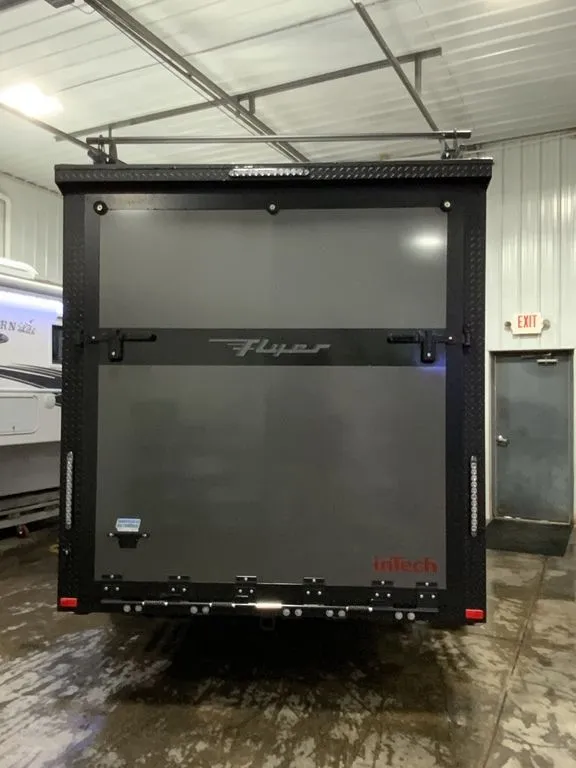 2026 InTech RV Flyer Discover - Photo 2