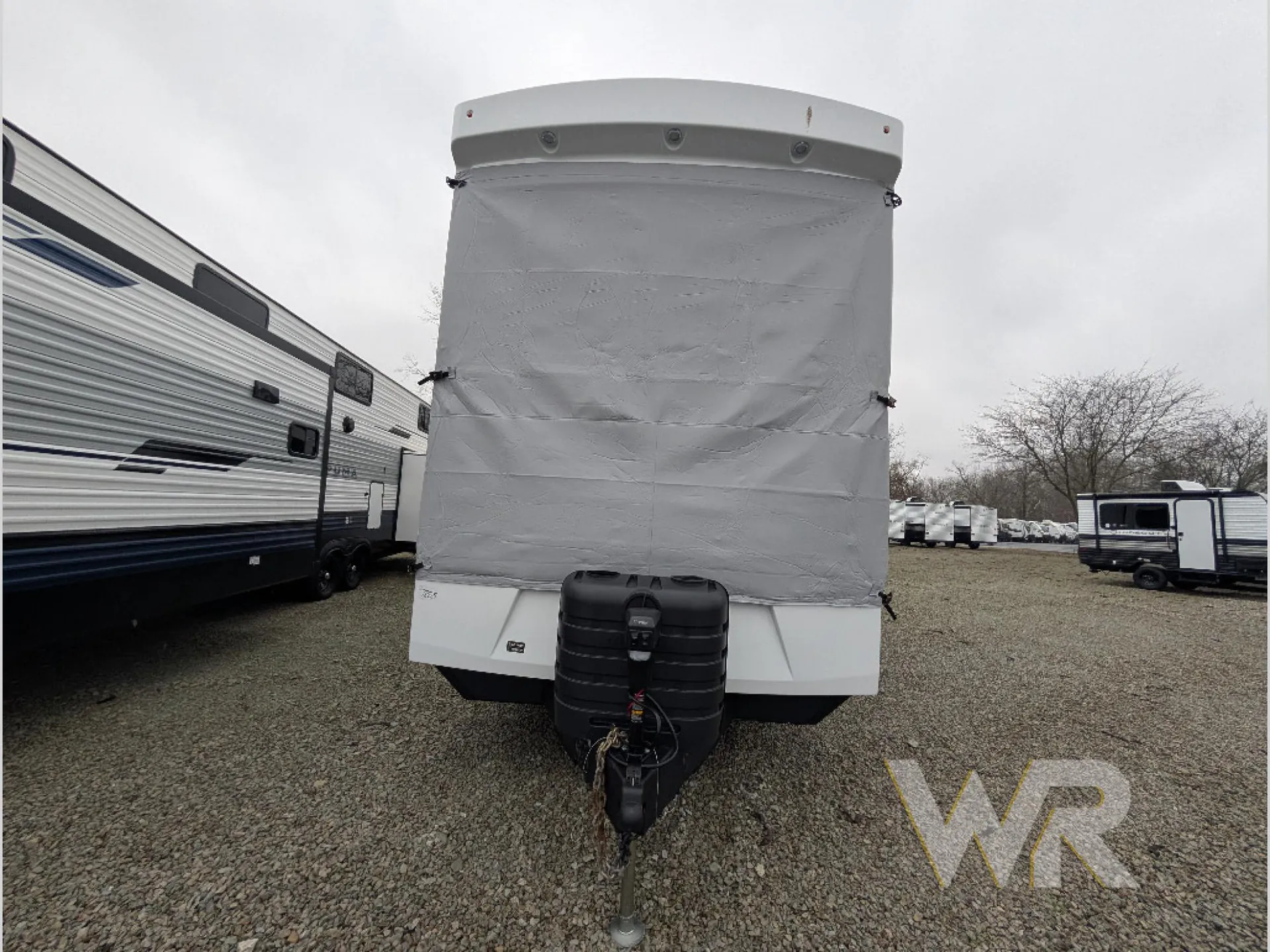 2026 Alliance RV Benchmark 44LFT - Photo 3
