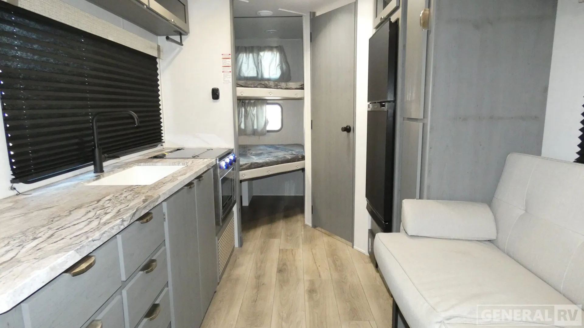 2024 Forest River Ozark 240BHLE - Photo 3