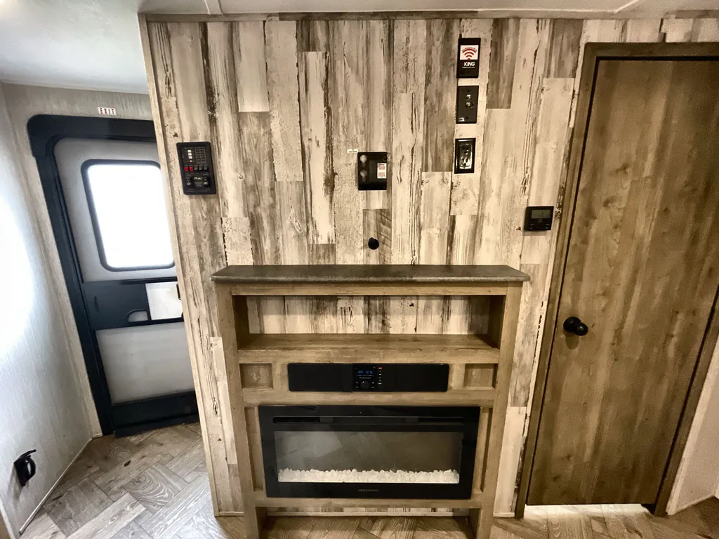 2022 Forest River Puma 26FKDS, Photos photo 14